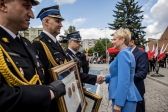 Przejdź do: Małopolskie obchody Dnia Strażaka w Chrzanowie