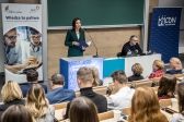 Przejdź do: Konferencja na temat doskonalenia nauczycieli i uczniów