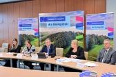 Przejdź do: Przed nami wiele projektów, które będą służyć małopolskim rodzinom