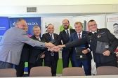 Przejdź do: W Krakowie powstaje Centrum Bezpieczeństwa Pożarowego i Akustyki