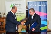 Przejdź do: Jakie są priorytety w ochronie krajobrazu Małopolski?