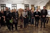 Przejdź do: XXXIX Salon Gorlicki - uroczysty wernisaż i wręczenie nagród w Galerii Sztuki Dwór Karwacjanów w Gorlicach