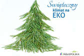Przejdź do: Choinka z dobrego źródła