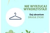 Przejdź do: EKO TERAZ! Nie wyrzucaj, wykorzystaj! Zero waste - szafa przyjazna środowisku