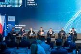 Przejdź do: Marszałek Małopolski na Europejskim Forum Gospodarczym w Łodzi