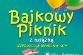 Przejdź do: Bajkowy Piknik z książką