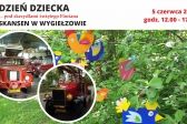 Przejdź do: Dzień Dziecka pod skrzydłami świętego Floriana