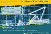 Konferencja "Małopolska - strategia na nowe czasy"