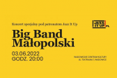 Przejdź do: Koncert specjalny pod patronatem JAZZ IT UP! 