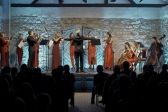 Przejdź do: Nowy Sącz. Koncert: Muzyczne Szlaki Karpat