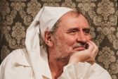Przejdź do: Jubileusz - 20 lat na scenie Chorego z urojenia