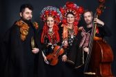 Przejdź do: Dagadana - koncert w ramach V Dni Ukraińskich w Nowym Sączu