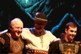 Przejdź do: Duch Gór na stulecie gmachu głównego Muzeum Tatrzańskiego