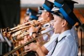 Przejdź do: 44. Małopolski Festiwal Orkiestr Dętych Echo Trombity 