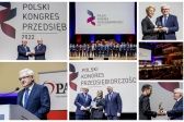 Przejdź do: Gala IX Polskiego Kongresu Przedsiębiorczości za nami