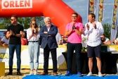Przejdź do: Plaża Open na dobre zadomowiła się w Małopolsce