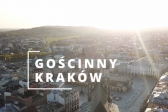 Przejdź do: Gościnny Kraków. Poznaj historię stolicy Małopolski z nieco innej perspektywy