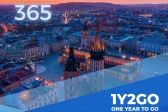 Przejdź do: 10…9…8… - wielkie odliczanie do Igrzysk Europejskich Kraków-Małopolska 2023!