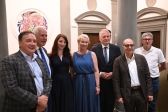 Przejdź do: Dni Małopolski w Toskanii