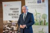 Przejdź do: Sprawiedliwa transformacja energetyczna w biznesie, nauce i społeczeństwie