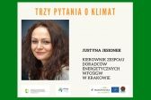 Przejdź do: Trzy pytania o klimat – ubóstwo energetyczne