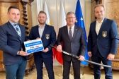 Przejdź do: Podsumowanie Mistrzostw Europy w Karate Kyokushin