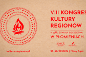 Przejdź do: VIII Kongres Kultury Regionów