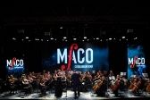 Przejdź do: Koncert Młodzieżowej Akademickiej Orkiestry Symfonicznej Ukrainy Słobożański z Charkowa