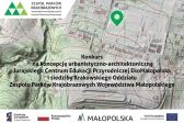 Przejdź do: Konkurs architektoniczny na Centrum Edukacji Przyrodniczej w Krakowie