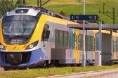 Przejdź do: Nowy kolejowy rozkład jazdy w Małopolsce