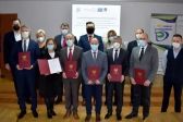 Przejdź do: Samorządy powiatu oświęcimskiego dołączają do LIFE-IP EKOMAŁOPOLSKA
