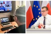 Przejdź do: O sytuacji w regionach w związku z napływem uchodźców z Ukrainy