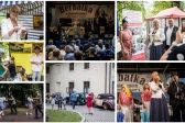 Przejdź do: Herbatka u Zieleniewskich, czyli piknik w stylu retro