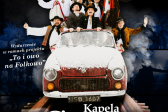 Przejdź do: Koncert kolęd i pastorałek w Dąbrowie Tarnowskiej