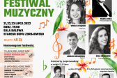 Przejdź do: Krynica-Zdrój –  XIX Letni Festiwal Muzyczny