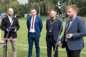 Przejdź do: Miejski Klub Sportowy Pogoń Miechów ma już 100 lat