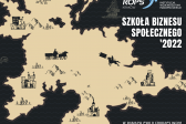 Przejdź do: Startuje „Szkoła Biznesu Społecznego”