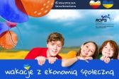 Przejdź do: Pomoc potrzebującym połączona z promocją regionu