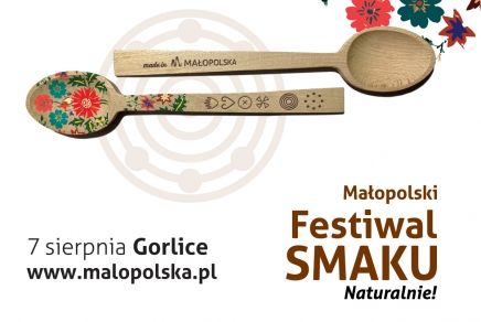Przejdź do: Małopolski Festiwal Smaku w Gorlicach
