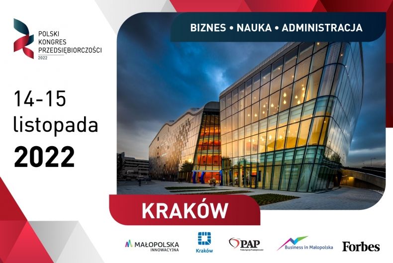 grafika promująca wydarzenie