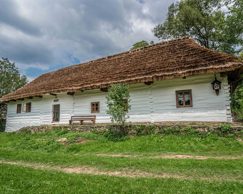 Sądecki Park Etnograficzny