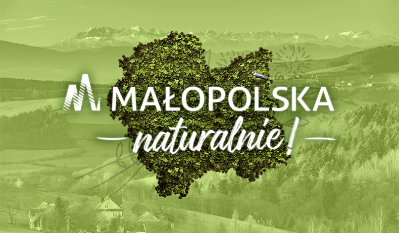 Małopolska naturalnie!
