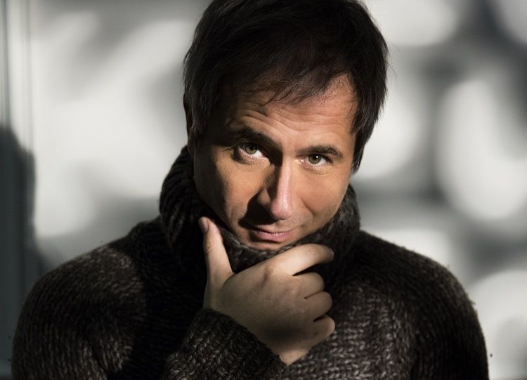 Piotr Anderszewski