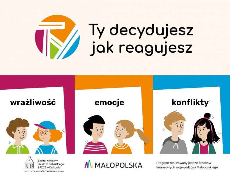 grafika - kolorowe obrazki