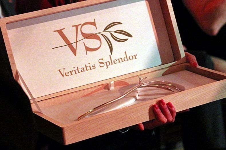 Nagroda Veritatis Splendor