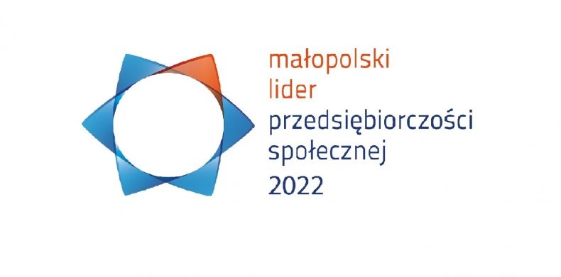 Małopolski Lider Przedsiębiorczości Społecznej 2022