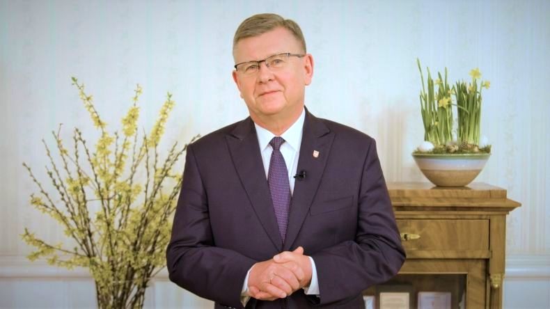 Marszałek Witold Kozłowski