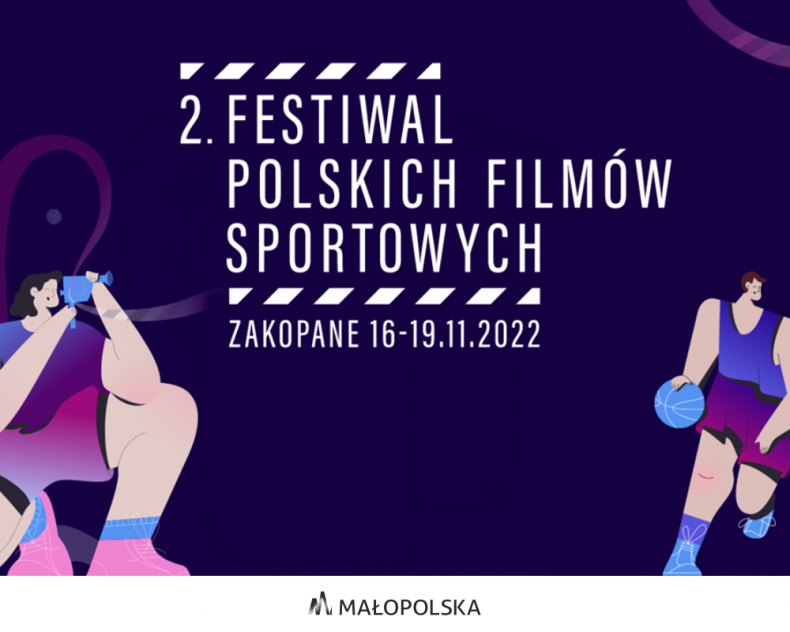 Festiwal Polskich Filmów Sportowych