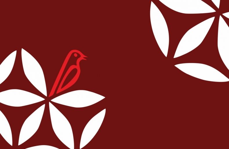 Grafika promująca Góralskie Śpiywanie
