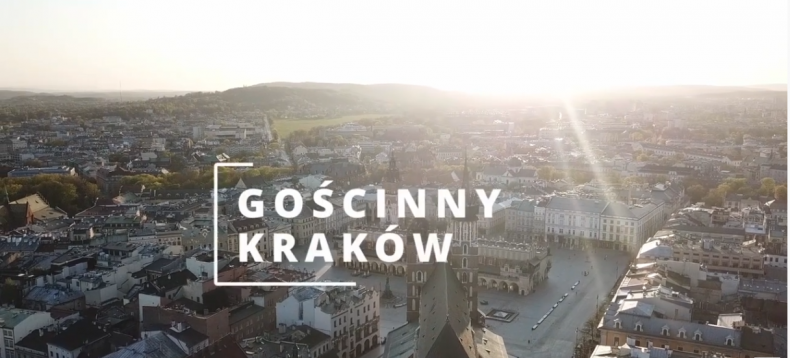 Gościnny Kraków